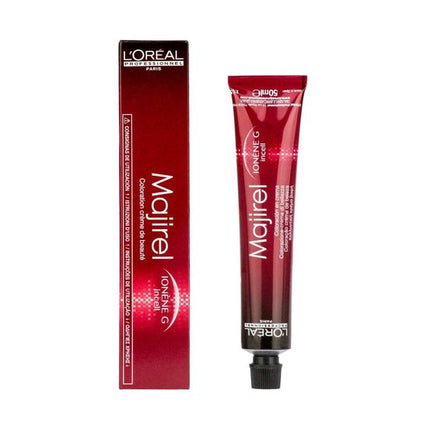 L'Oréal Professionnel - L'Oréal Majirel Absolu 50 ML 7.13