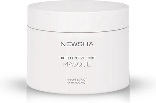 NEWSHA - HIGH CLASS Excellent Volume Masque