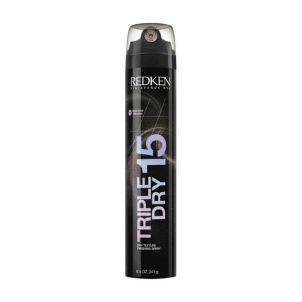Redken Triple Dry 15 Hairspray 250ml