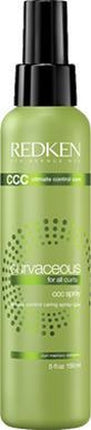 Redken Curvaceous CCC Krulspray 150ML