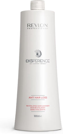 Eksperience Anti Hair Loss Revitalizing Cleanser Shampoo - Revitalizační Shampoo Pro Řídnoucí Vlasy 1000ml