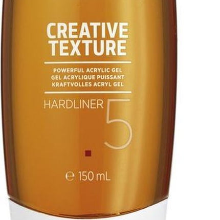Goldwell - Stylesign Hardliner 5 Powerful Acrylic Gel - haargel -