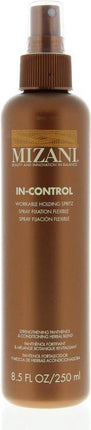 Mizani Haarlak Styling In-Control 250ml