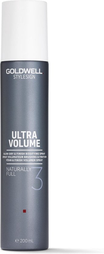 Goldwell StyleSign Naturally Full Spray 200ml