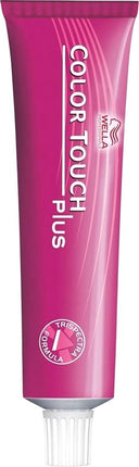 Wella Color Touch Plus 88/03 60ml