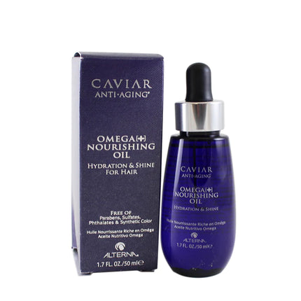 Alterna  Caviar Anti Aging Omega+ Nourishing Oil for Women 50ml