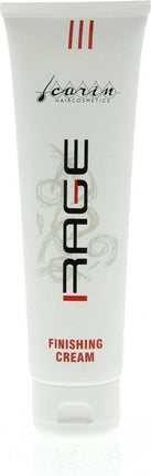 Carin Crème Rage Finishing Cream