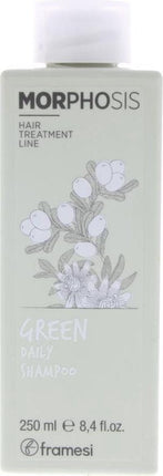 Framesi Morphosis Green Daily Shampoo 250ml
