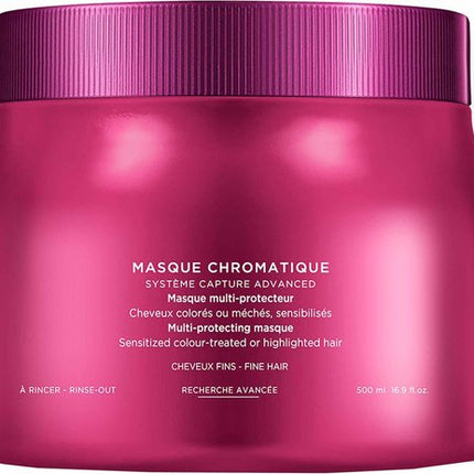 Kérastase Reflection Masque Cheveux Fins 500ml