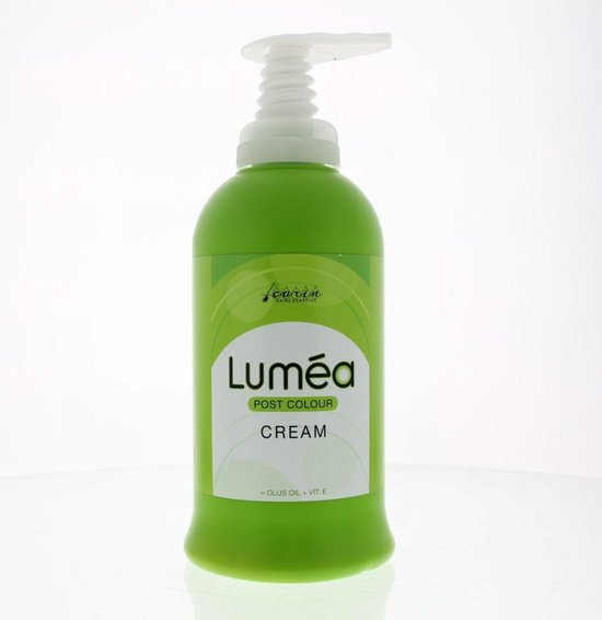 Carin Conditioner Luméa Post Colour Cream