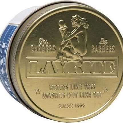 Layrite - Natural Matte Cream - 120 gr
