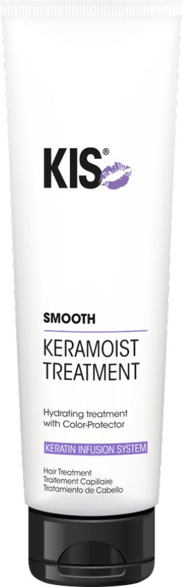 KIS KeraMoist Treatment - 150 ml - Haarmasker