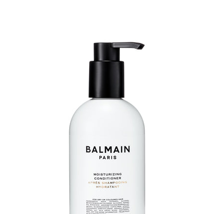 Balmain Moisturizing Conditioner 300ml