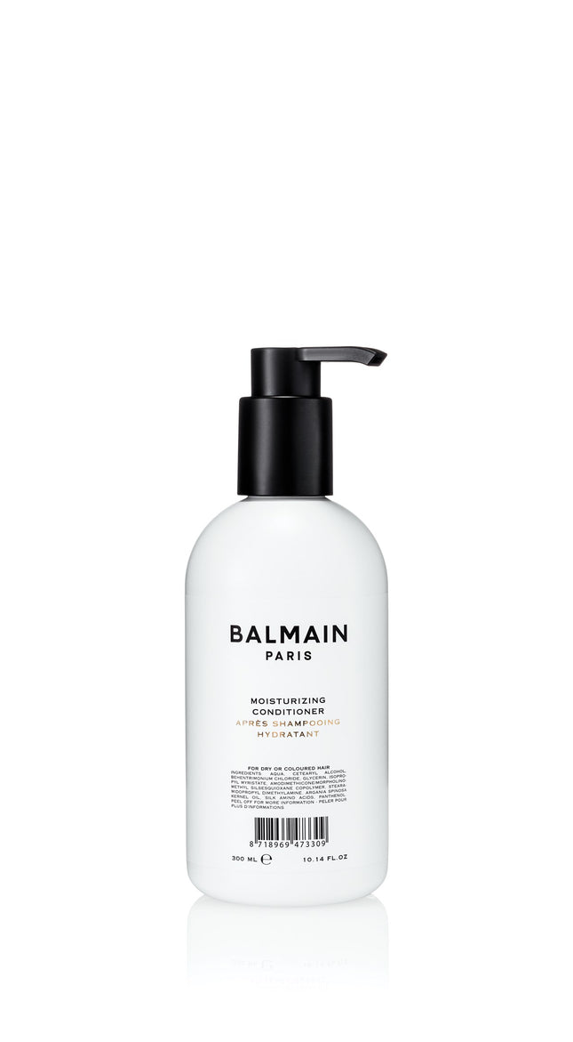 Balmain Moisturizing Conditioner 300ml