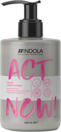 Indola - Act Now! - Color Conditioner - 300 ml