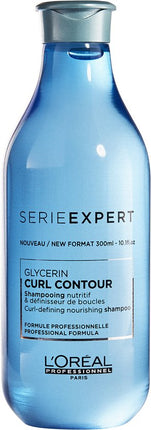 L'Oréal Professionnel Serie Expert Curl contour shampoo - 300 ml