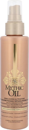 L'Oréal - Mythic Oil - Detangler & Pre-Mask - 150 ml