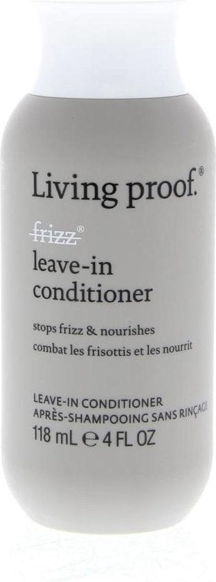 Living Proof No Frizz Leave-in Conditioner 118 ml