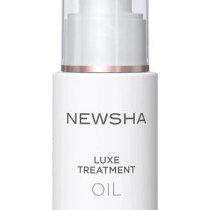 NEWSHA - CLASSIC Luxe Treatment Oil 30ML