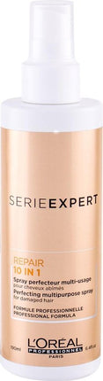 L'Oréal Professionnel Absolut Repair Gold 10 in 1 spray 190 ml