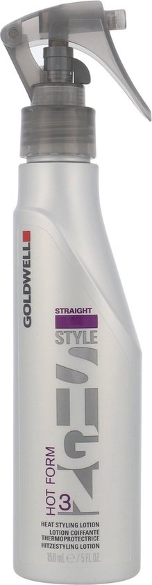 Goldwell Gel Goldwell Straight Hot Form 150 ml