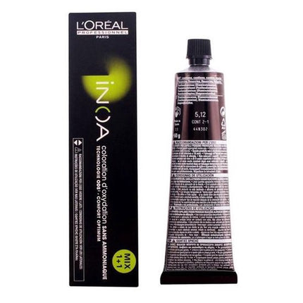 L'Oréal Professionnel - L'Oréal Inoa 60 GR 8.1