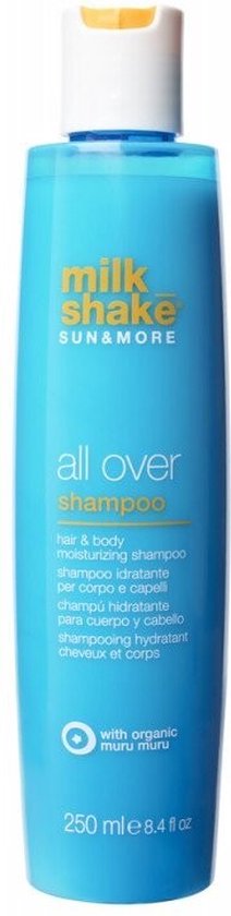 Milk_Shake Sun & More All Over Shampoo 250ml