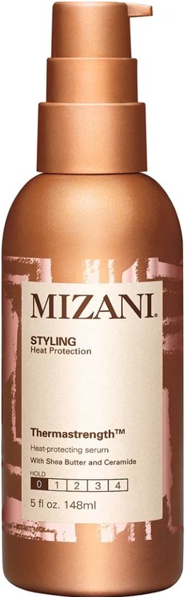 Mizani Styling Heat Protection Thermastrength 148ml