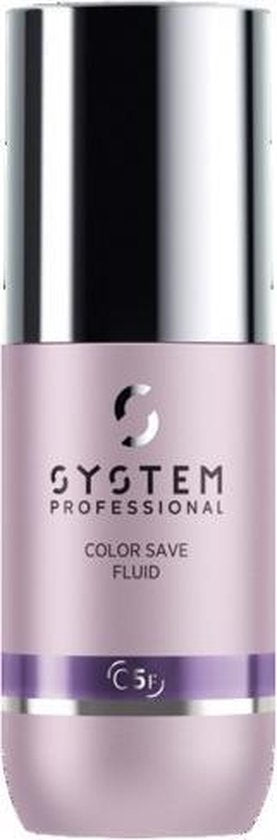 System Professional Color Save Fluid 125ml