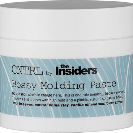 The Insiders - Bossy Molding Paste - 100 ml