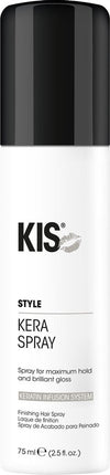 KIS Styling KeraSpray - Haarspray - 75ml