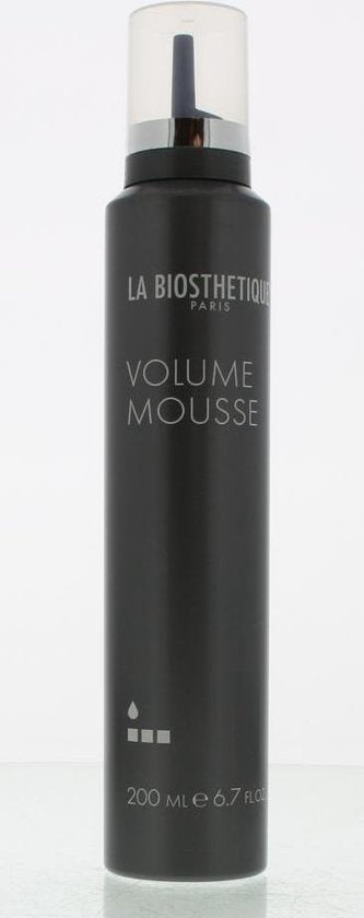 La Biosthetique Volume Mousse 200ml