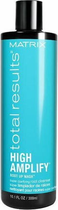 Matrix - Total Results - High Amplify - Root Up Wash Shampoo - 400 ml