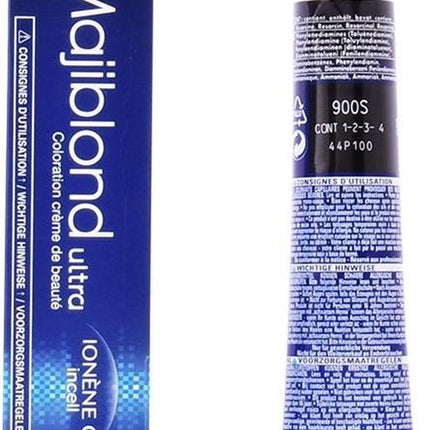 L'Oréal Professionnel - L'Oréal Majiblond Ultra 50 ML 900S
