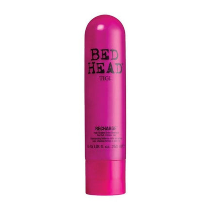 Tigi Bed Head Recharge High Octane Shine Shampoo 250ml