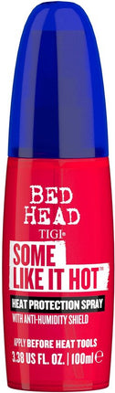 TIGI - Bed Head - Some Like It Hot Spray - 100 ml