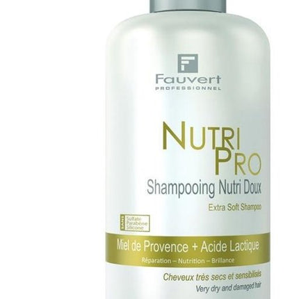Fauvert VHSP SHAMPOO NUTRI DOUX 250ML
