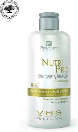 Fauvert VHSP SHAMPOO NUTRI DOUX 250ML