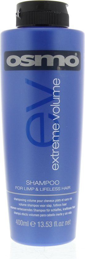 Osmo Extreme Volume Shampoo 350 ml