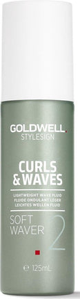 Goldwell StyleSign Curls&Waves Soft Waver 125ml