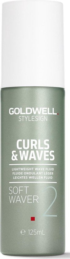 Goldwell StyleSign Curls&Waves Soft Waver 125ml