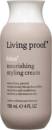 Living Proof No Frizz Nourishing Styling Cream 118 ml