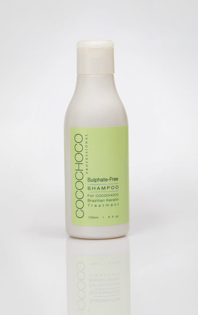 COCOCHOCO Sulphate Shampoo 400 ml