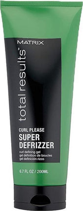Matrix - Total Results Curl Please Super Defrizzer - 200ml