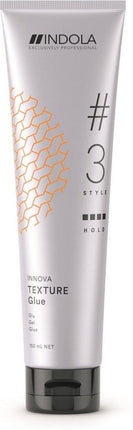Indola Texture Glue - haargel - 150 ml