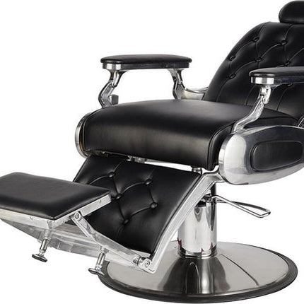 Barber stoel - Kapper stoel - Salon stoel