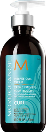 Moroccanoil Intense Curl haarcrème Unisex - 300 ml