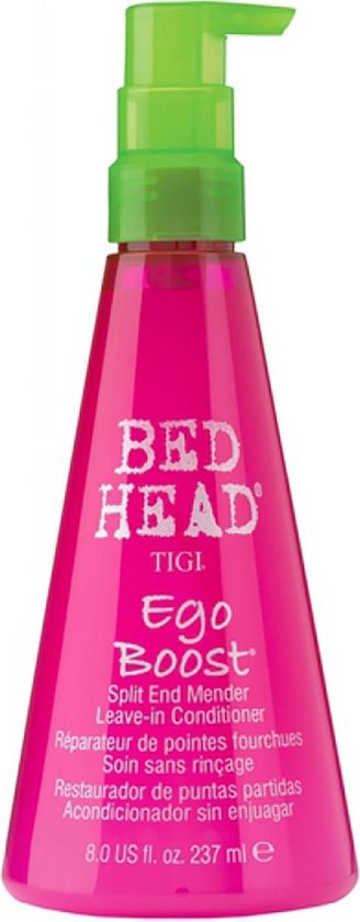 TIGI Bed Head Ego Boost Leave-in Conditioner - Conditioner voor ieder haartype 237ml