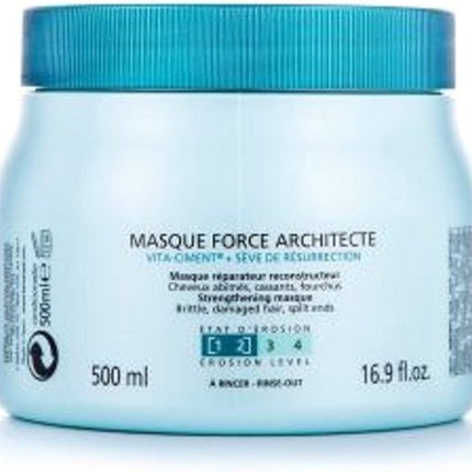 Kerastase Resistance Reconstruction - 500 ml - Haarmasker