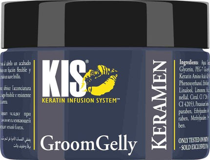 Kis KeraMen GroomGelly 150 ml